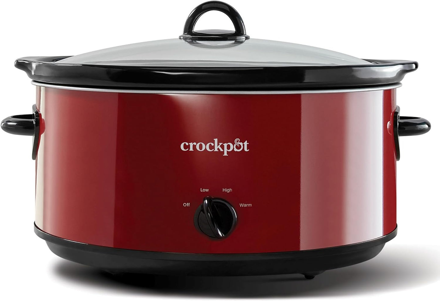 2 Quart Mini Slow Cooker – Classic Compact Cooker - Curated Catalog Q8